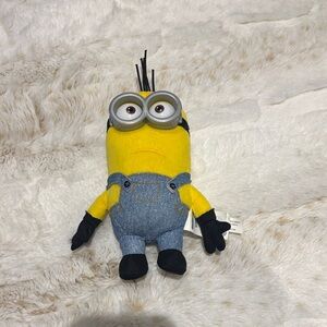 Minion Plush, Kevin